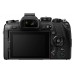 Цифр. фотокамера OLYMPUS E-M1 MARK II 12-40mm KIT BLACK BLACK